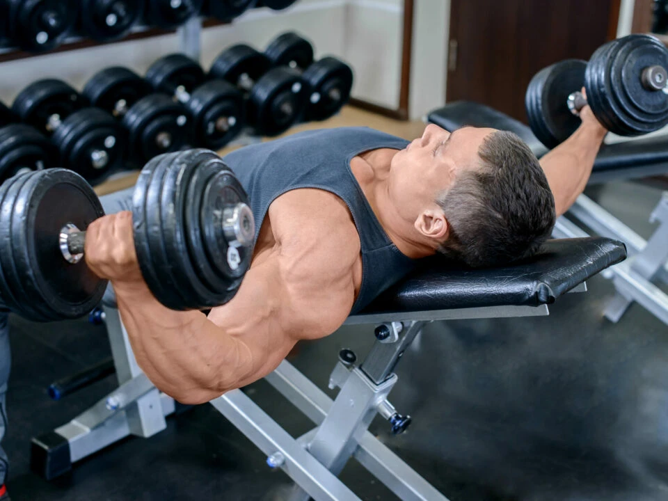 Best Chest Exercises For Men