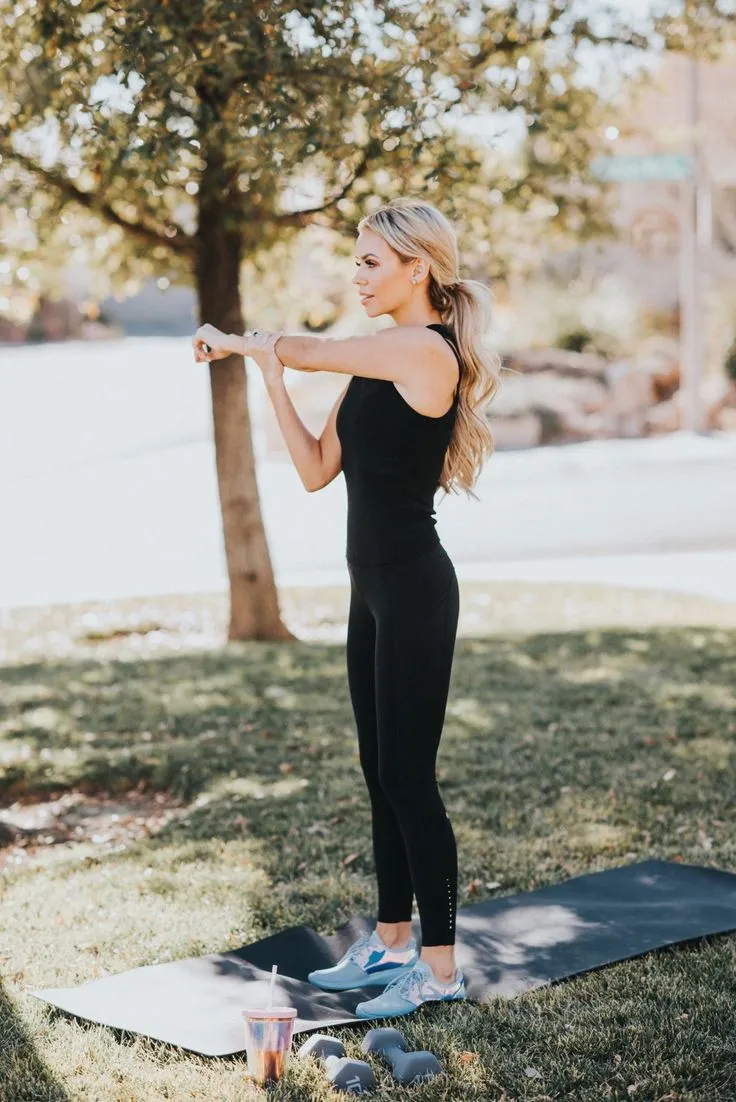 Benefits Of Morning Workout