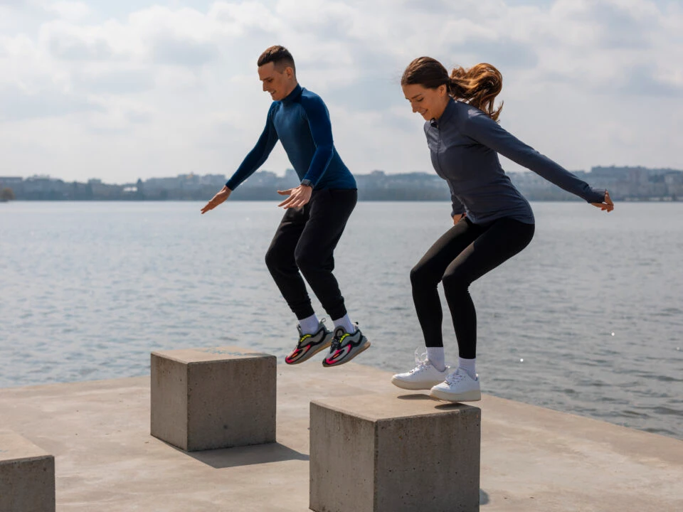 Exercise Increase Height