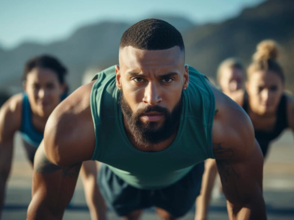 powerful Exercise Strategies to Raise Testosterone Naturally