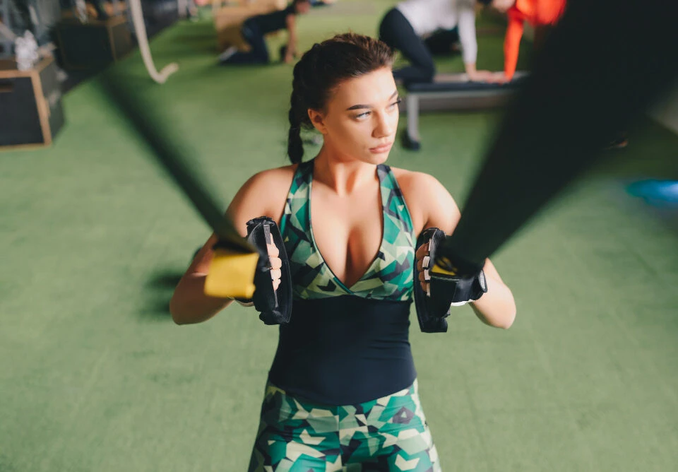 Simple Exercises to Make Your Breast Fit