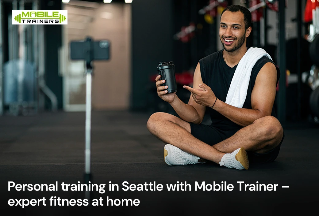 Personal Trainers Dallas | Experts for Your Fitness Journey