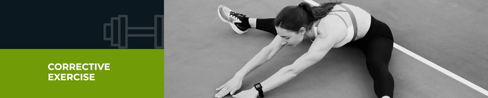 Corrective Exercise