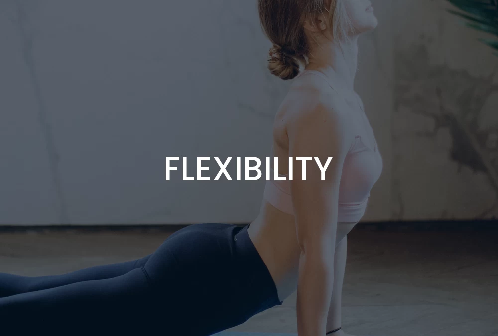 Flexibility - Mobile Trainers