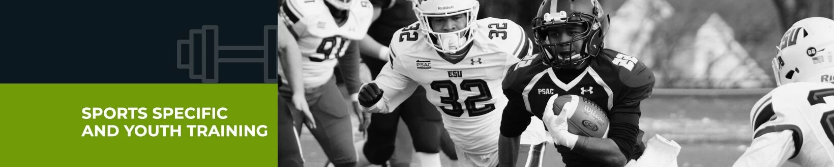 Sports Specific & youth Training