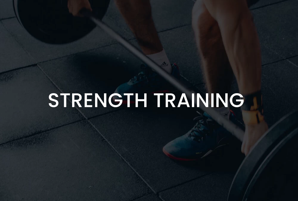 Strength Training