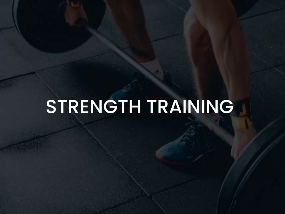 Strength Training