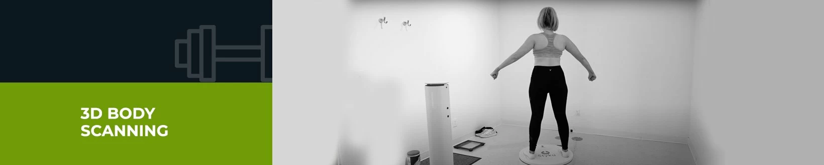 3d Body Scanning in Scottsdale, AZ