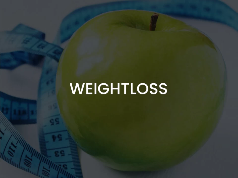Weight Loss