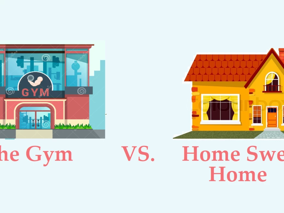 Should I got Back to the gym after COVID