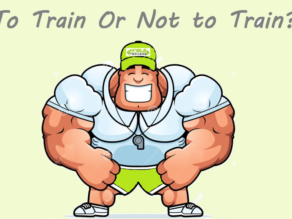 Should I hire a Personal Trainer