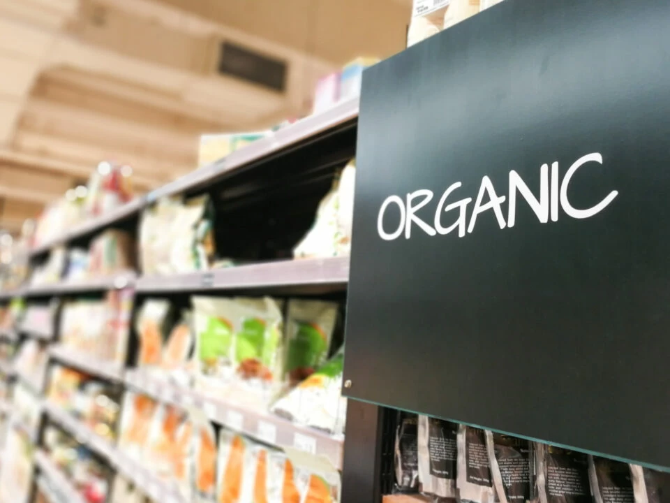 Organic Produce