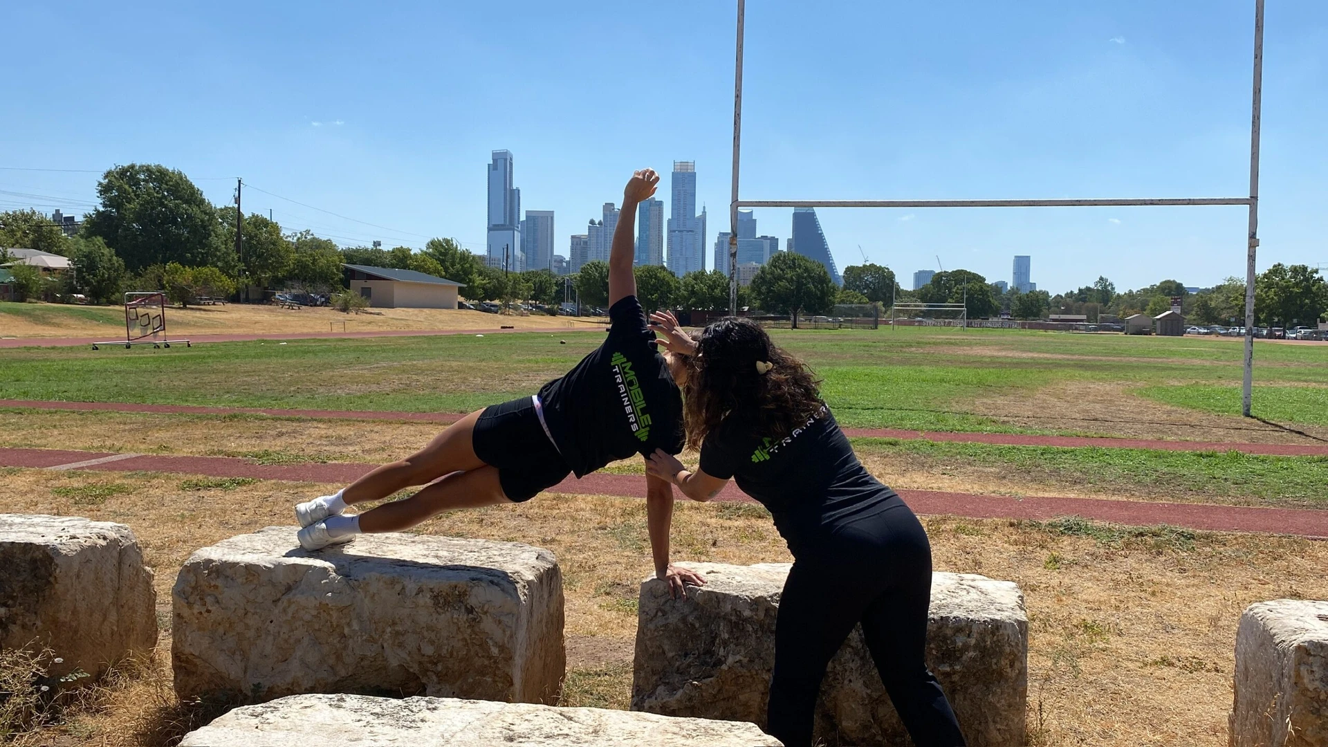 How Much Does A Personal Trainer Cost in Austin, TX?