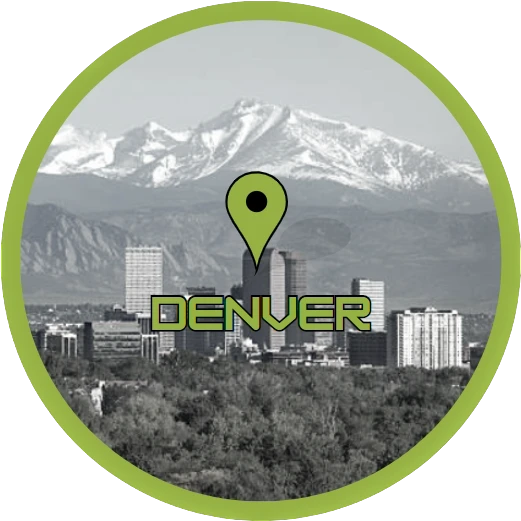 Denver City Page