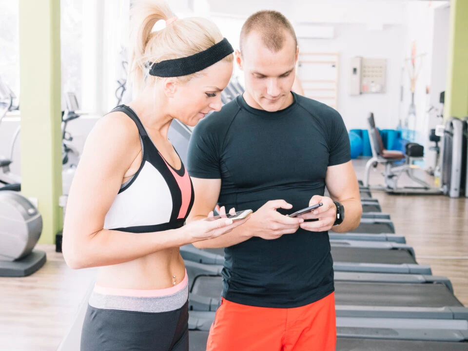 Personal Trainer To Lose Weight