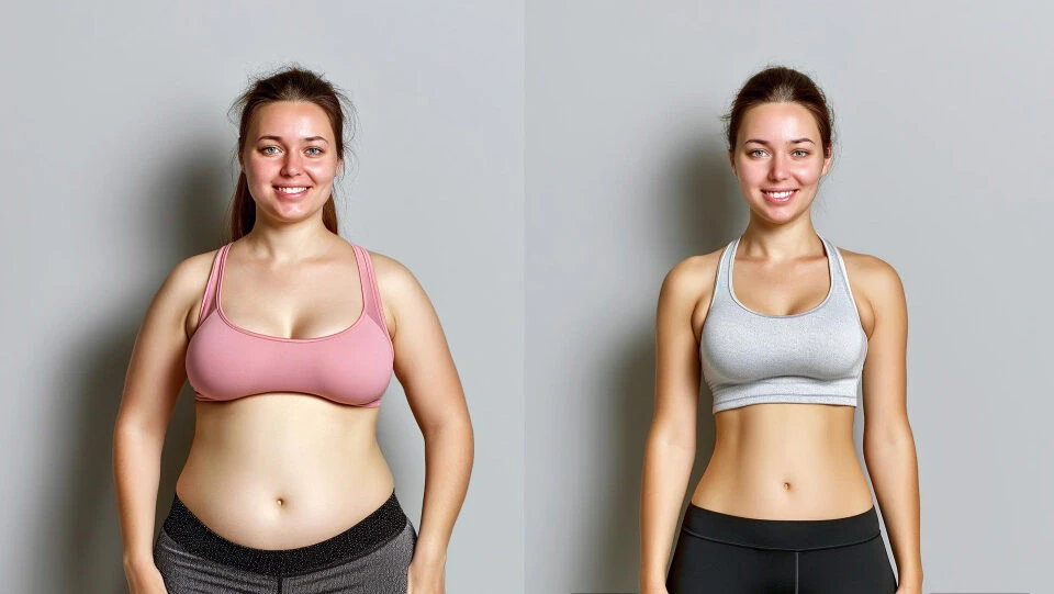 Tips of Loosing Weight for Your Wedding