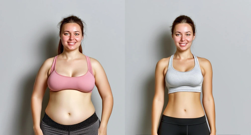 Tips of Loosing Weight for Your Wedding