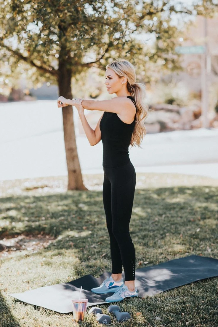 Benefits Of Morning Workout