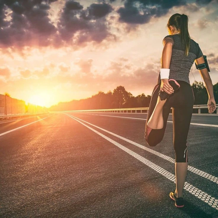 Benefits Of Evening Workout 