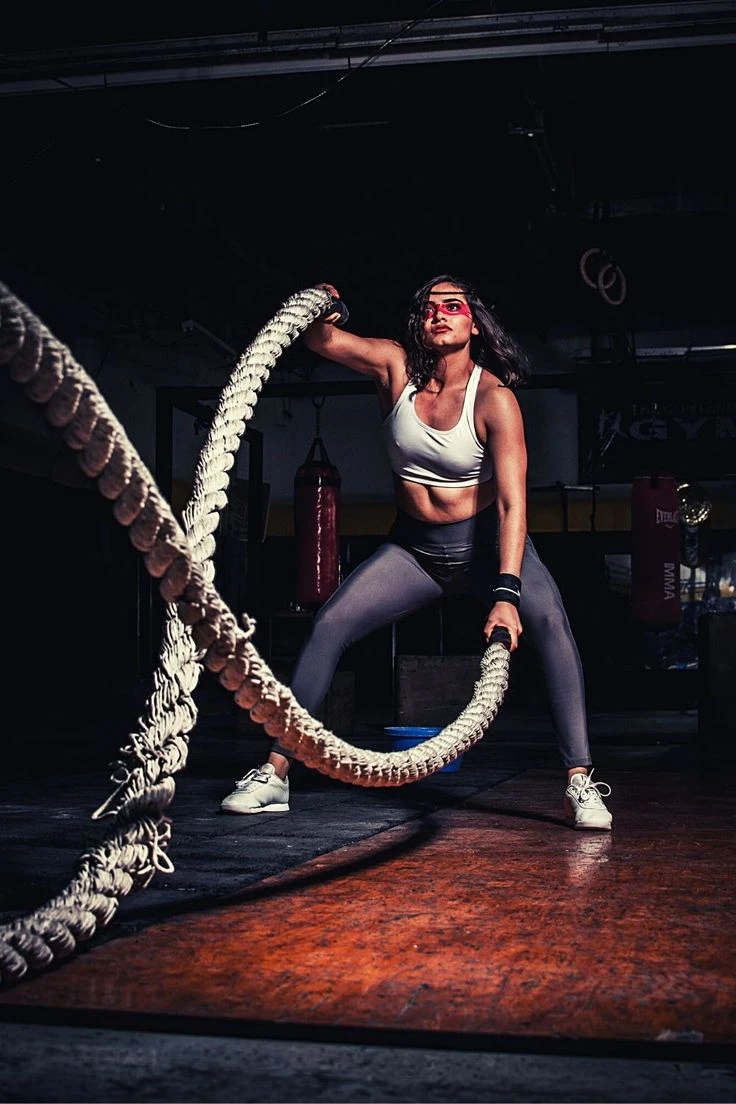 Workout Restart Tips