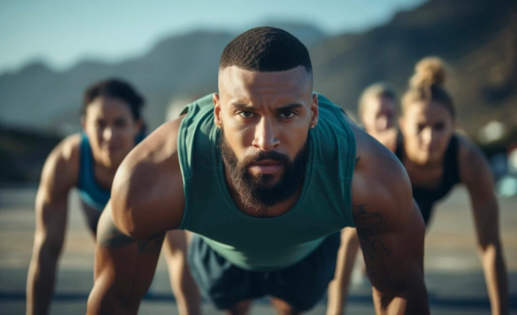 powerful Exercise Strategies to Raise Testosterone Naturally