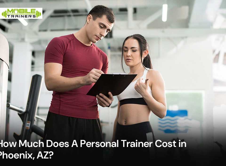 Personal Trainer Cost in Phoenix, AZ | Pricing Guide