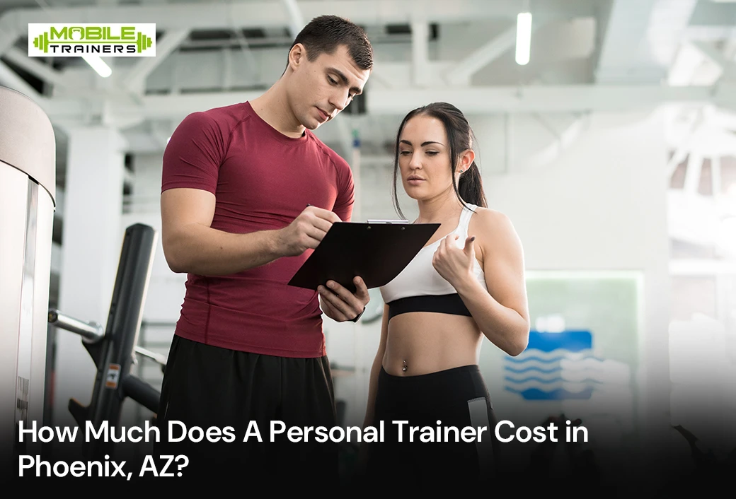 Personal Trainer Cost in Phoenix, AZ | Pricing Guide