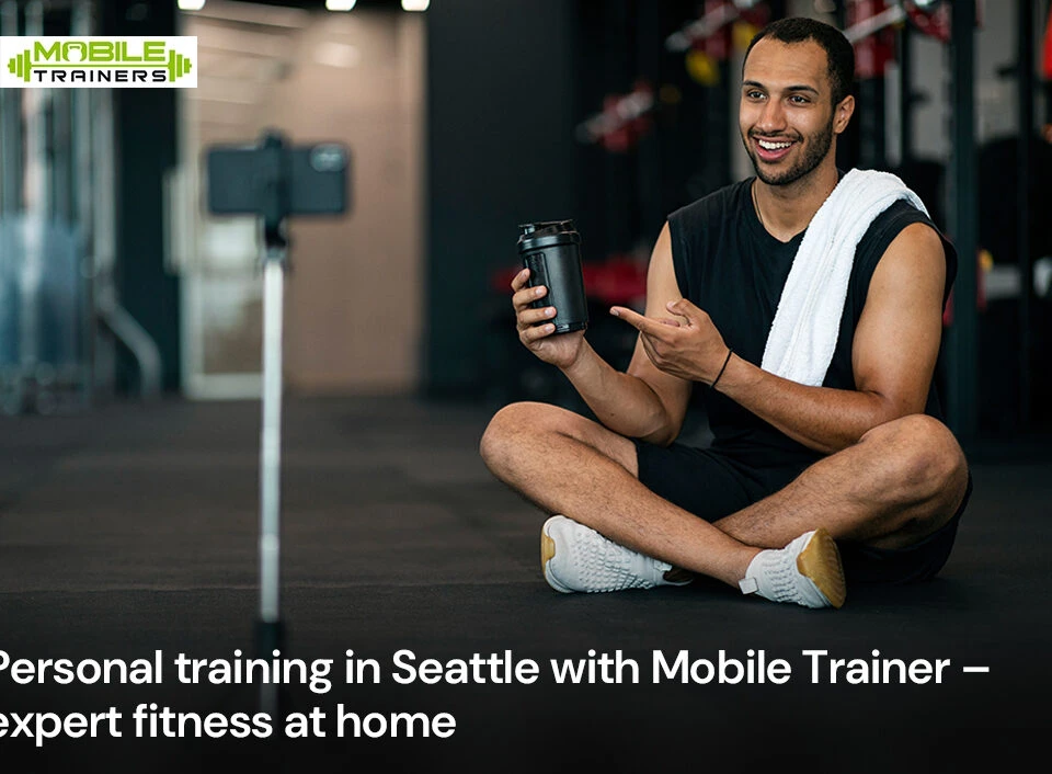 Personal Trainers Dallas | Experts for Your Fitness Journey